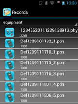 xDSL ADSL ST327W Senter multi tester testing software modules