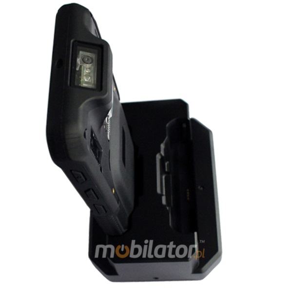 Industrial Data Collector Emdoor EM-T62 Docking station Accessories