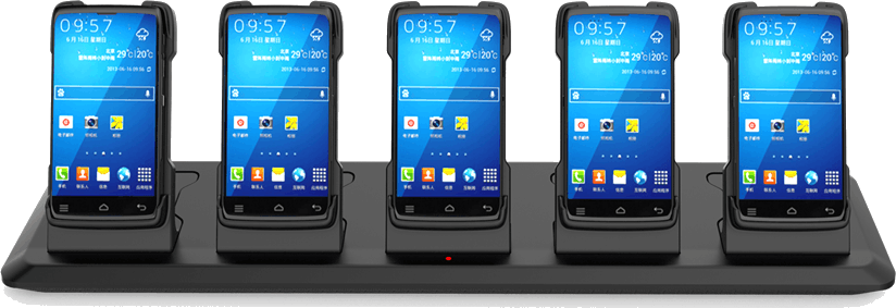 Cradle mobipad Cruiser