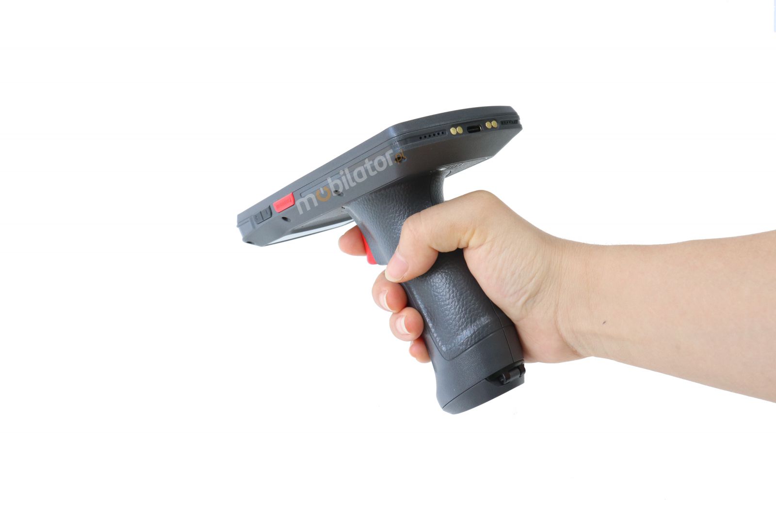 data collector industrial resistant waterproof dustproof with android 9.0 os