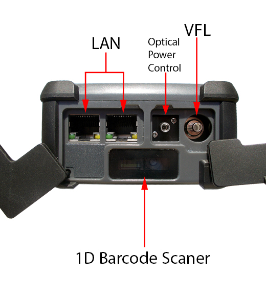 senter ST327W rj45 1d barcode scanner