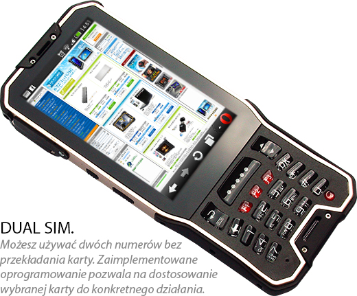 kolektor danych dualsim android 4.4.2