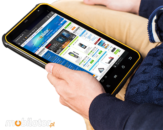 umts hspa 3g gsm 2g tablet sim rugged industrial