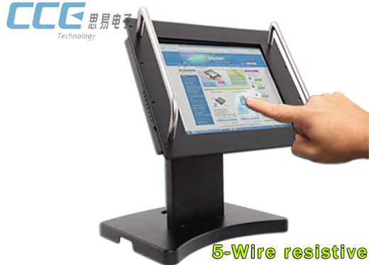 Industial RACK MOUNT Touch PC CCETouch CT10-PCPrzemysłowy Komputer Panelowy RACK MOUNT - CCETouch CT10-PC Norma odporności IP54 Przemysłowy komputer panelowy Ekran rezystancyjny 5 wire resistive wyświetlacz 10 cali mobilator.pl New Portable Devices Windows RS-232 COM RACK MOUNT 