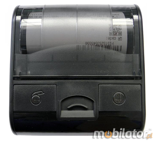 MobiPrint MP-T3 Drukarka termiczna Thermal Line  mini drukarka kodów mechanizm FUJITSU Interfejs  Bluetooth USB Mobilna Drukarka mobilator.pl windows android  New Portable Devices małe drukarki paragonów mała drukarka przenośna portable drukarka kodów