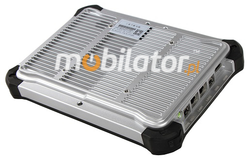  GESHEM GS1051TA Operational energy-saving industrial computer