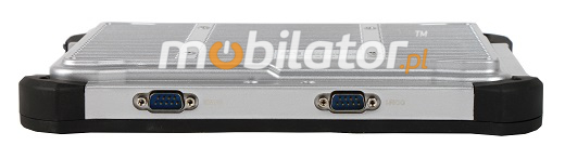 GESHEM GS1051TA Topowy komputer przemysłowy złącza COM RS-232