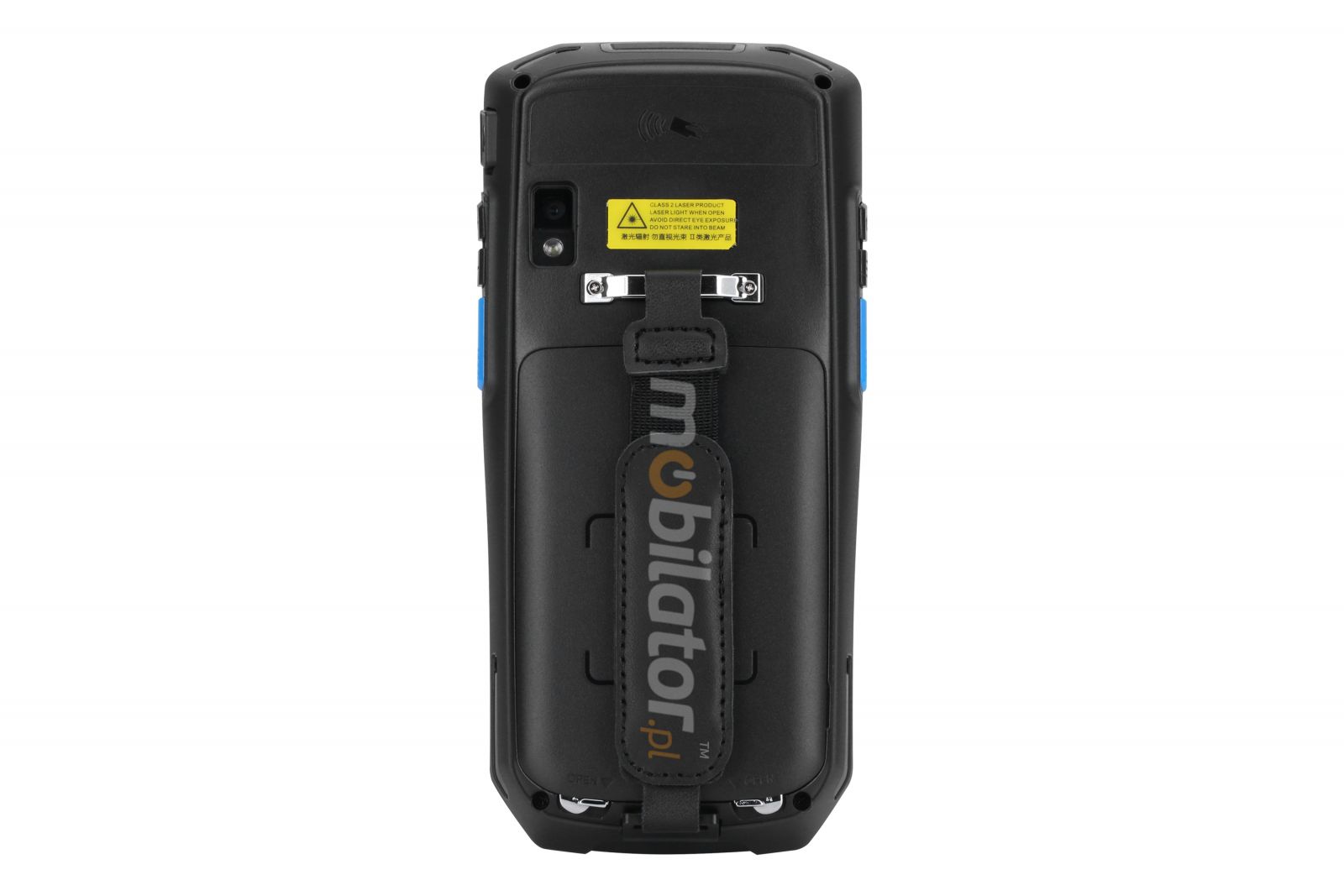 Modern Refractory Resistans Practical Data Collector MobiPad U90 Android WiFi NFC