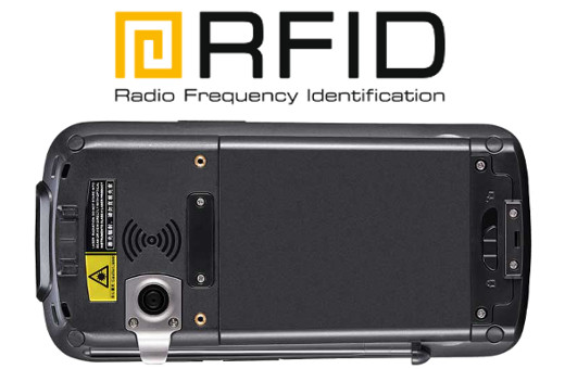 mobipad kolektor danych 980s przemysłowy aparat wi-fi bluetooth skaner 1d 2d rfid