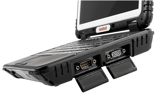 algiz xrw rs232 vga palmtop laptop przemysłowy pda