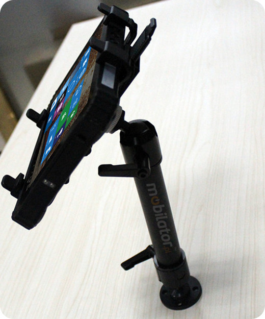 car holder Emdoor long