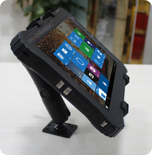 car holder Emdoor short