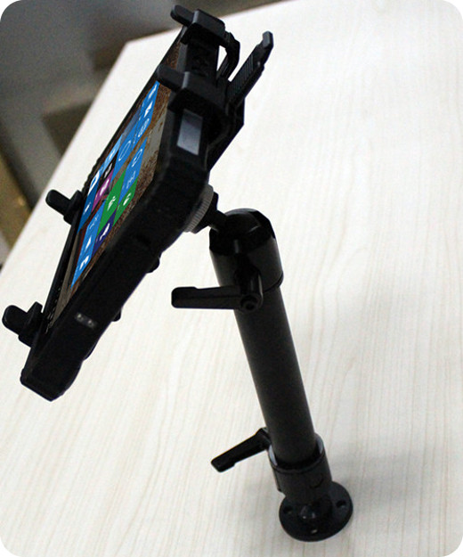 uchwyt samochodowy I12W I12A