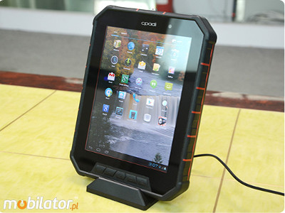 stacja dokowania alollo c8-m