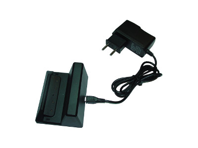 stacja dokowania apollo c8-m