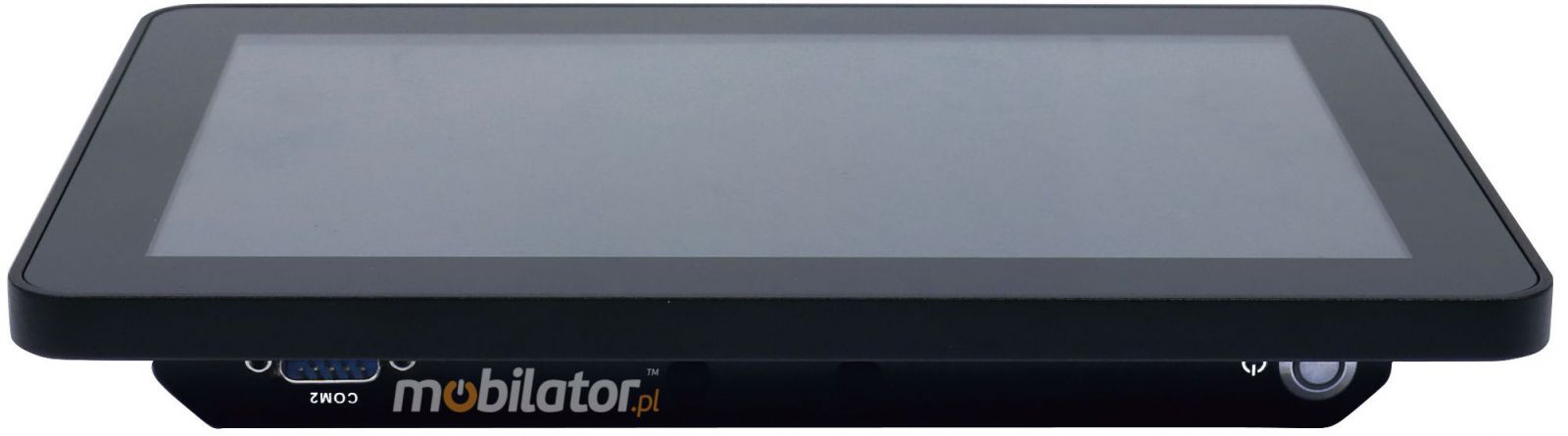 przemysłowy panel operatorski panel PC komputer przemysłowy itpc A101