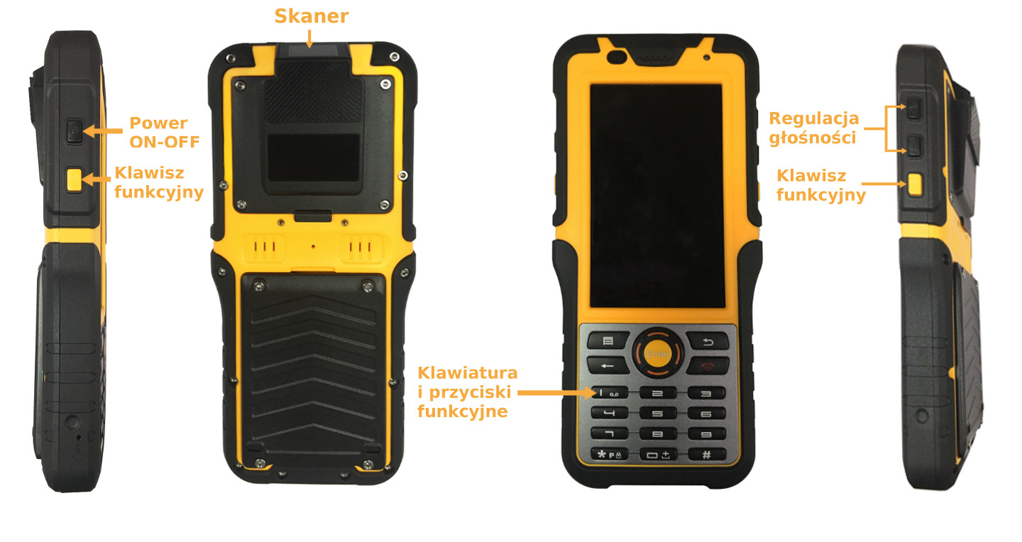 mobipad MobiPad S55050 2D