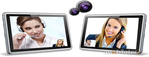 Tablet 3Gnet MI26A Windows 7