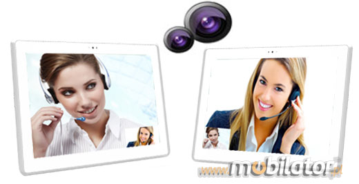 Tablet 3Gnet MI29D Windows 8