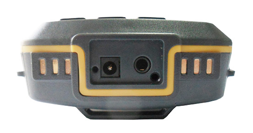 speedata tt35 handeld przemysłowy kolektor danych audiojack