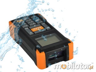 MobiScan  OBM-M3  Bluetooth MOBISCAN OBM-M3B Skaner 1D Laser Bezprzewodowy Bluetooth Poręczny MobiSCAN  Kompatybilny Windows Android IOS mobilator.pl New Portable Devices Mobilne Skanery kodów kreskowych MINI