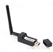 MobiScan Rugged Hand MSB03 Bluetooth 2.0  MOBISCAN MS-B03 Skaner 1D Laser Bezprzewodowy Bluetooth 2.0 Poręczny MobiSCAN IP44  Kompatybilny Windows Android  mobilator.pl New Portable Devices Mobilne Skanery kodów kreskowych