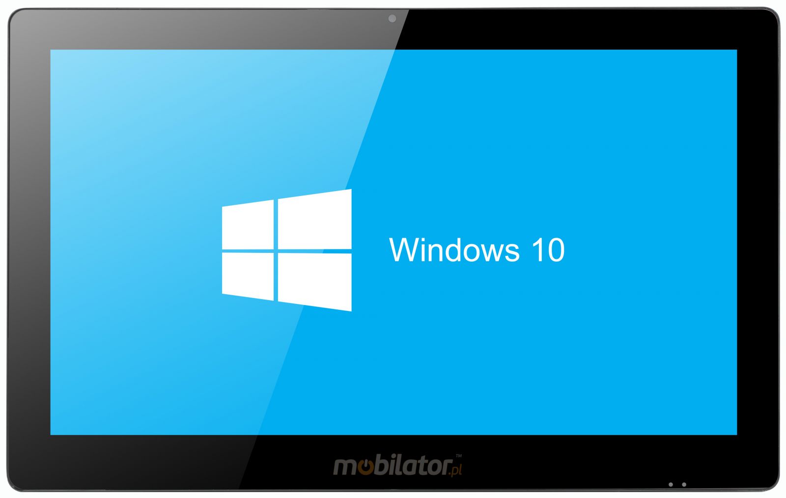 BIBOX-215PC2 Efficient and high-quality panel computer