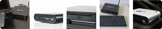 mobilator giada minipc nettop