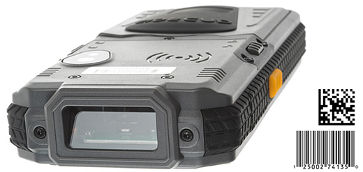 motorola se955 se4500 kolektor danych h9