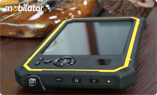 skaner kodów kreskowych mobipad t80