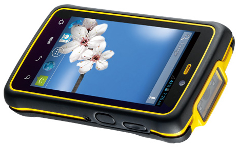 winmate e430rm4 1d 2D MOBILATOR.PL UMPC barcode scanner czytnik kodów kreskowych