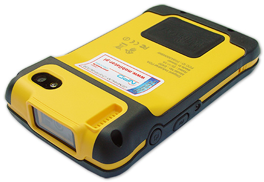 winmate e430t barcode scanner czytnik kodów kreskowych