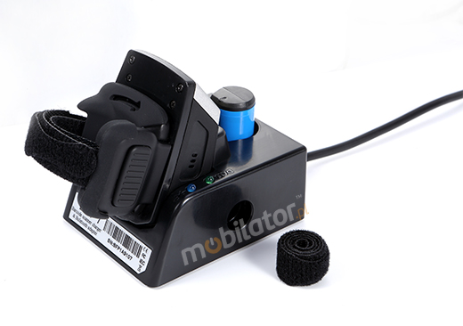 FingerRing battery additional mobilator new portable