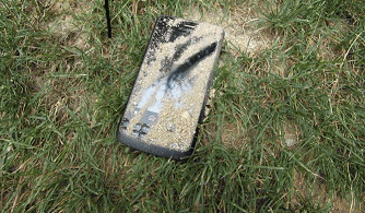 telefon wodoodoporny ip65 cilico cm388