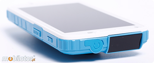 cilico hospital data collector CE