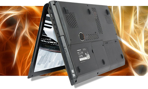 clevo p150sm grafika