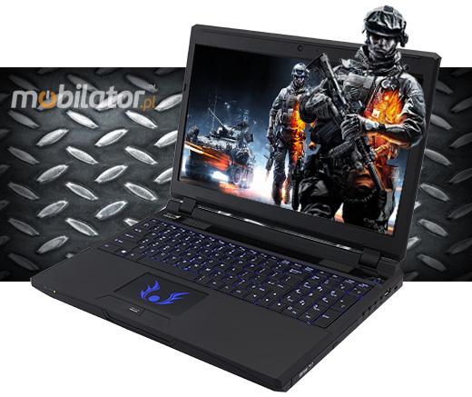 p157sm dla graczy i grafików