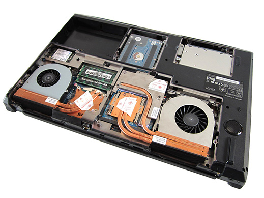 clevo 177sm modularity