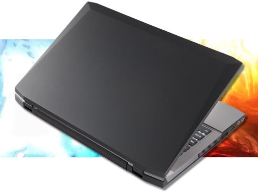 w230st clevo raid ssd msata hdd