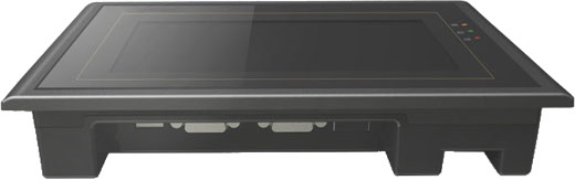Panel sterowniczy HMI Panel operatorski Windows CE Modbus
