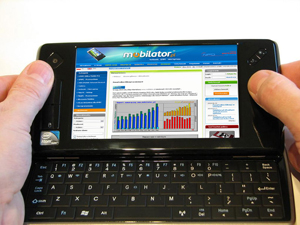 MID Ekinh in hands 3GNet mi12 mi12 s515 