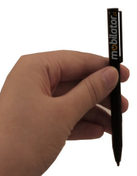 Emdoor I16H I88H I86H I18H - capactive stylus