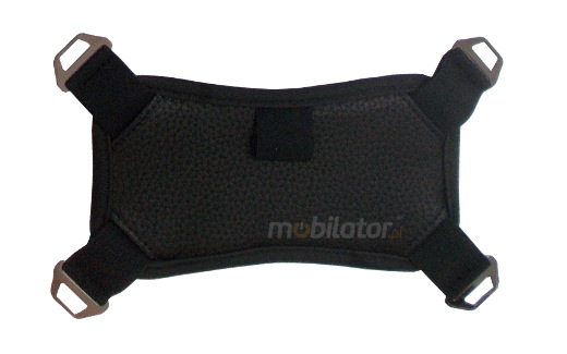 Emdoor I16H uchwyt na nadgarstek wygoda komfort mobilator.pl