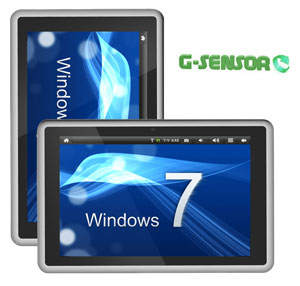 Tablet 3Gnet MI26A Windows 7