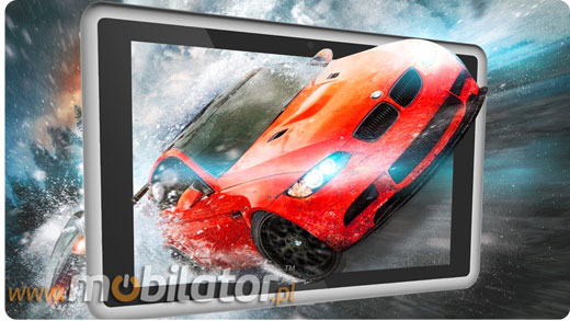 Tablet 3Gnet MI26A Windows 7