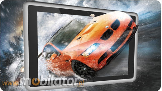 Tablet 3Gnet MI26A Windows 7