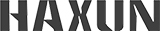 HAXUN logo