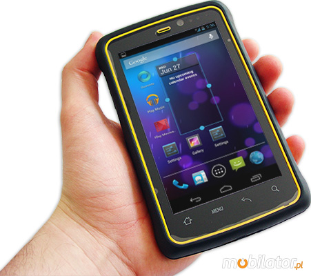 winmate e430rm4 hand rubberized data collector 1d 2d rfid umpc mobilator