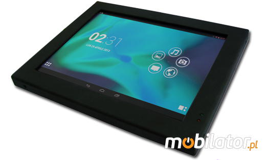 Industial ANDROID Touch Panel PC AV-Panel 10.1 inch IP54 Przmysłowy Panel PC Andoid AV-Panel 10.1 WiFI Norma odporności IP54 Przemysłowy komputer panelowy Ekran rezystancyjny 4 wire resistive wyświetlacz 10.1 cali mobilator.pl New Portable Devices Windows  ANDRIOD PANEL PC KOMPUTER ANDROID