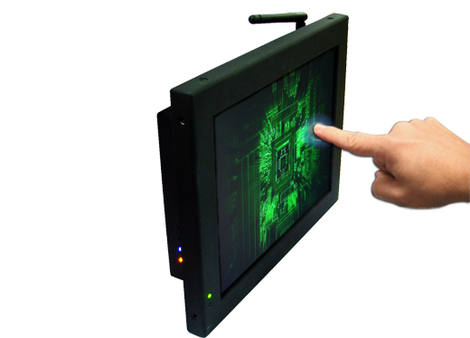 Industial ANDROID Touch Panel PC AV-Panel 10.1 inch IP54 Przmysłowy Panel PC Andoid AV-Panel 10.1 WiFI Norma odporności IP54 Przemysłowy komputer panelowy Ekran rezystancyjny 4 wire resistive wyświetlacz 10.1 cali mobilator.pl New Portable Devices Windows  ANDRIOD PANEL PC KOMPUTER ANDROID